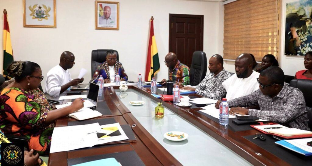 Fisheries Ministry Accelerates Implementation of First Marine Protected Areas 3 628446021 1216352814021991 8753339646098614287 n