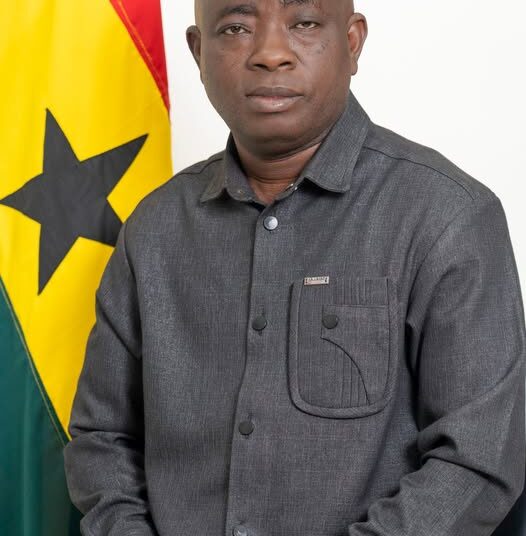 Ghana Outlines Battle Plan Ahead of WTO MC14 1 Hon. Sampson Ahi, Deputy Minister for Trade, Agribusiness and Industry