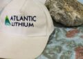 Chinese Battery Giant Clears Australian Regulatory Barrier for Ghana’s Lithium Takeover 10 Atlantic Lithium
