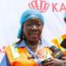 Trade Minister Pledges Infrastructure Support For Beverage Giants 13 Hon. Elizabeth Ofosu-Adjare, Minister for Trade, Agribusiness and Industry