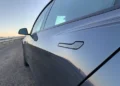 China Bans Tesla-Style Hidden Door Handles