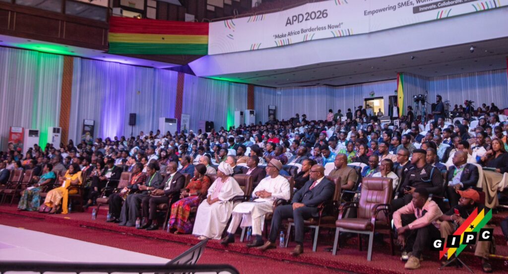 GIPC Demands Harmonized Investment Rules for SMEs 4 630209637 1225522593095544 2429680372635851895 n