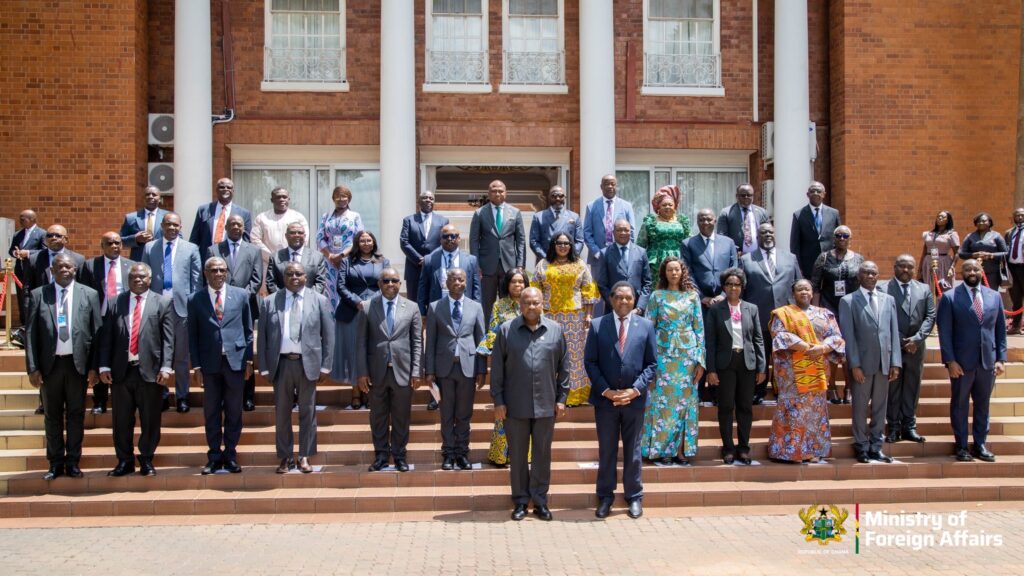 Ghana to Spearhead Zambian Minerals Commission, Goldbod Establishment 5 631594344 1445427500271652 7760777647459746749 n