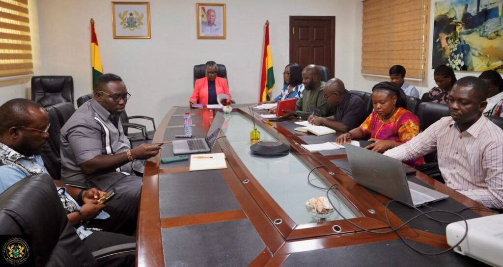 Flosell Limited Explores Landmark Mariculture Investment In Ghana 2 631632210 1219151133742159 6501906620795205614 n