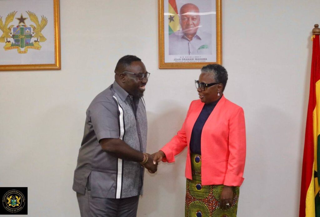 Flosell Limited Explores Landmark Mariculture Investment In Ghana 3 631721298 1219150710408868 2138971536730010574 n