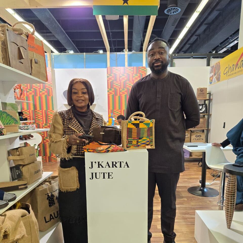 GEPA Rebrands Ghana’s Export Profile At Ambiente Fair 4 632268791 1223691089954279 8858126581997062463 n edited