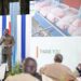 Agriculture Minister Launches Kpone Poultry Processing Hub 14 Hon. Eric Opoku, Minister for Food and Agriculture