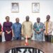 Association of Ghana Industries with the UK-Ghana Chamber of Commerce
