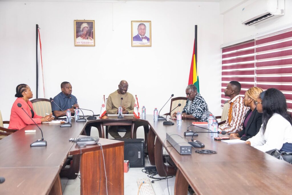AGI Partners UK-Ghana Chamber To Boost Trade Flows 2 633763811 1212767991007730 1911462004920396462 n