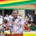 Nkoko Nketenkete Distribution Commences In Greater Accra 14 Hon. Bright Demordzi,, National Coordinator for the Feed Ghana Programme