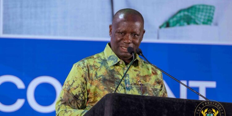 Hon. Emmanuel Armah-Kofi Buah