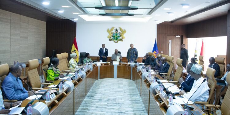 President Mahama Assents To 24-Hour Economy Bill 1 President Mahama Assents To 24-Hour Economy Bill