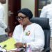 GFZA Tightens Regulatory Grip To Secure Industrial Growth 14 Dr. Mary Awusi, GFZA CEO