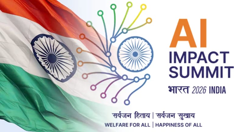 India Hosts AI Impact Summit 2 6e6926a8 9189 4ea6 923e 1fb5bb7ec5f3