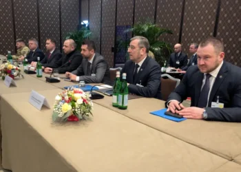 AFP 20260217 97VA49E v1 HighRes UkraineRussiaConflictWar 1771340921