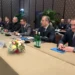 Ukrainian, Russian Envoys Hold Second Day Of Geneva Talks 14 AFP 20260217 97VA49E v1 HighRes UkraineRussiaConflictWar 1771340921