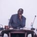 Mr. Moses Atobrah, AGI's Cosmetics Sector Chairman