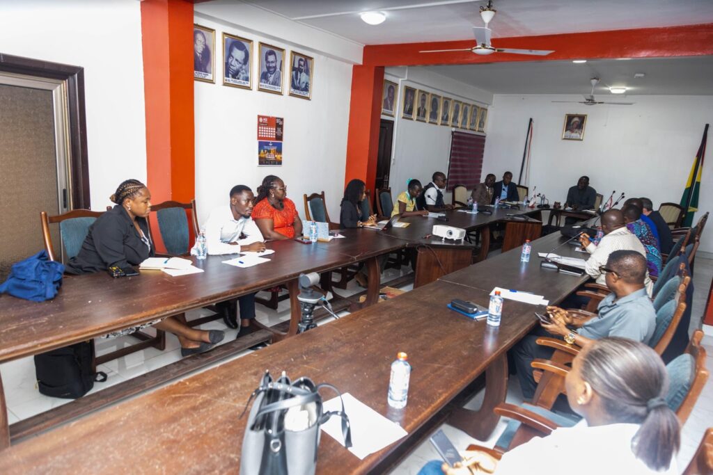 AGI Cosmetic Sector Tackles Smuggling and Regulatory Gaps