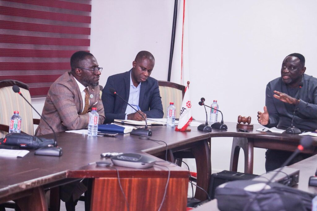 AGI Cosmetic Sector Tackles Smuggling and Regulatory Gaps 2