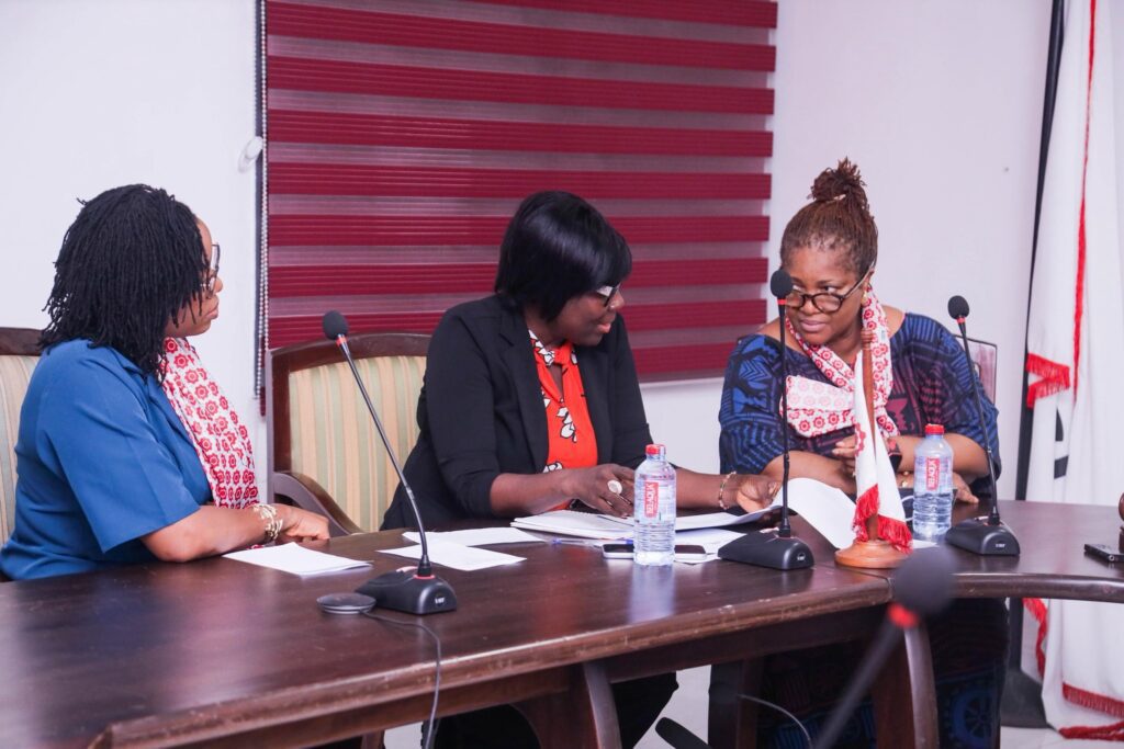 AGI Outlines Roadmap for Women-Led Industrialization 3 AGI Outlines Roadmap for Women Led Industrialization 2