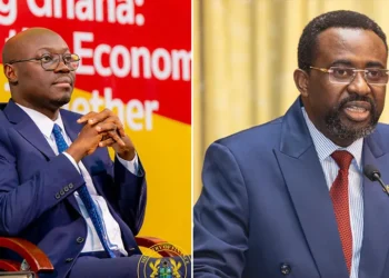 Ghana’s Credit Profile Soars Amid Bold Economic Reforms