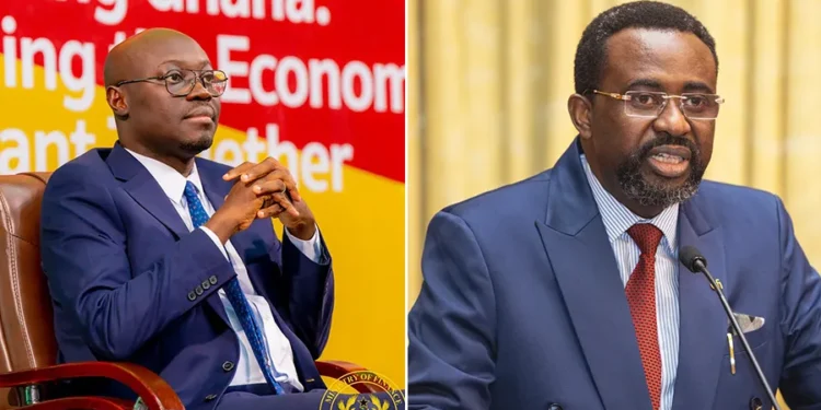 Ghana’s Credit Profile Soars Amid Bold Economic Reforms