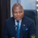 Ghana Evacuates Diplomats in Iran, Shutdown Embassy Indefinitely 14 Ghana's Minister for Foreign Affairs, Hon. Samuel Okudzeto Ablakwa