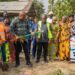 Ablakwa Launches GHS107m Education Expansion in North Tongu 14 Hon. Samuel Okudzeto Ablakwa, MP for Tongu breaking grounds for historic GHS107m educational projects