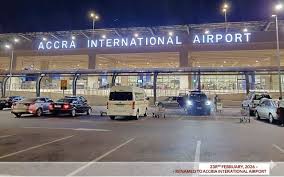 Accra Airport