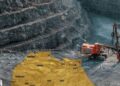 Mining Site