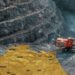 Mining Site