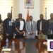 AmCham and GSA Strengthen Ghana US Trade Standards 1