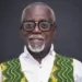 Veteran Actor Calls for Radio Drama Return 12 Veteran Actor Calls for Radio Drama Return