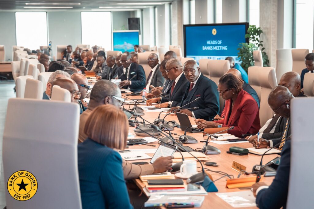 Aggressive Lending Cycles Must End Now- Asiama to Banks 3 Asiama 3