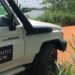 Atlantic Lithium Targets December Completion for Proposed Huayou Scheme Arrangement 14 Atlantic Lithium Ltd