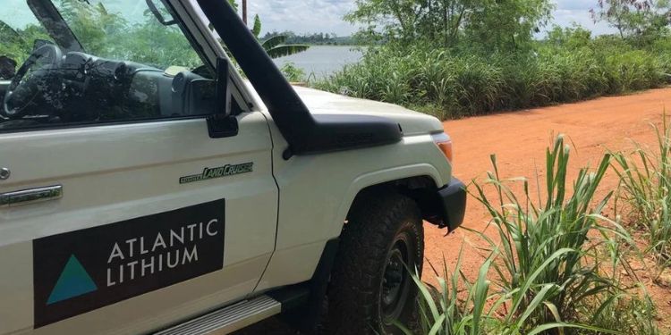 Lithium Gravitating Toward “Single-use Commodity” as Rechargeable Batteries Consume 88% of Global Supply 3 Atlantic Lithium Ltd