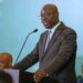Reduce Prices to Reflect Economic Gains – Ato Forson to Private Sector 11 Ghana's Minister for Finance and acting Minister for Defence, Dr. Cassiel Ato Forson