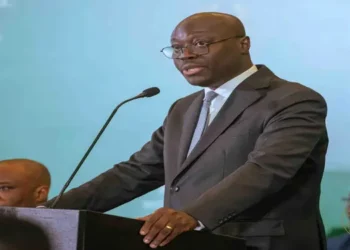 Ghana’s Economy Crosses $100 Billion Mark