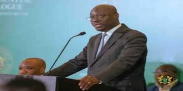 Ghana’s Economy Crosses $100 Billion Mark