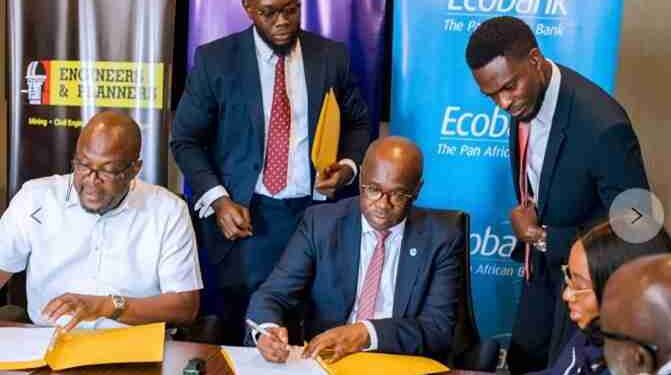 Ghana Banks Unite for US$205m Facility