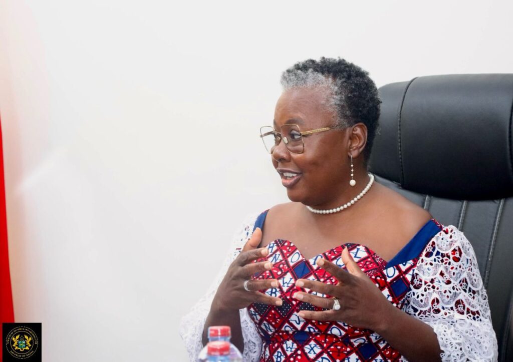 AngloGold Ashanti Launches Phase Two Obuasi Aquaculture Project 3 Blue Ventures Partners with Ministry for Marine Reform 1