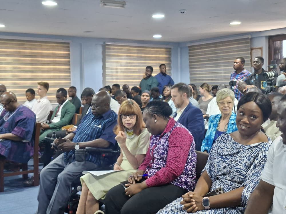 CDD Ghana Mahama 1Year Review 1