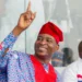 Bernard Antwi Boasiako, popularly known as Chairman Wontumi