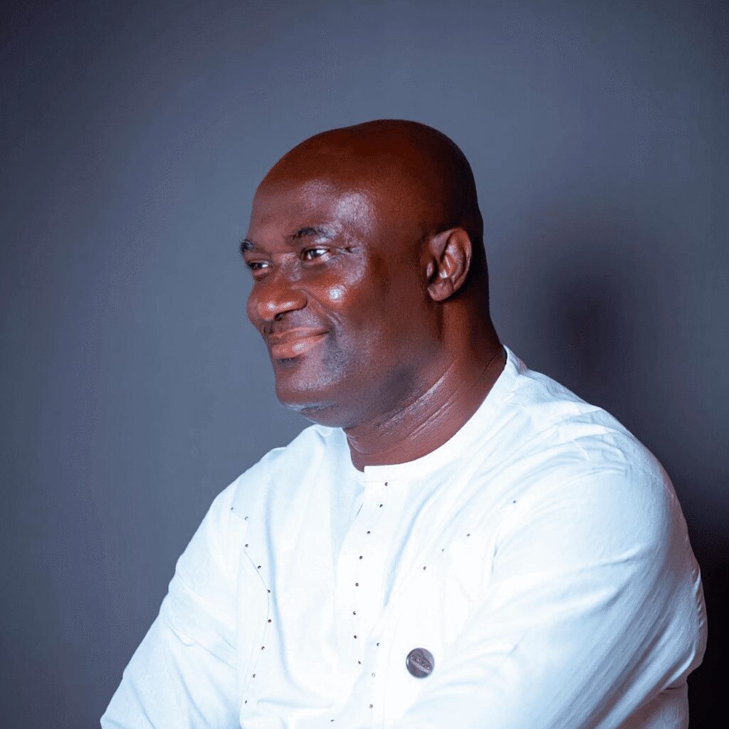 GUTA Demands Fast-Track to Single-Digit Lending Rates 3 Clement Boateng 1