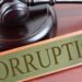 Ghana Stuck at 43 on CPI Despite ORAL Drive 12 Corruption Image
