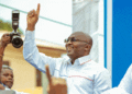 Dr. Bawumia and the Search for Ghana’s Presidency 5 Former Vice President Dr Mahamudu Bawumia