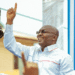 Dr. Bawumia and the Search for Ghana’s Presidency 15 Former Vice President Dr Mahamudu Bawumia