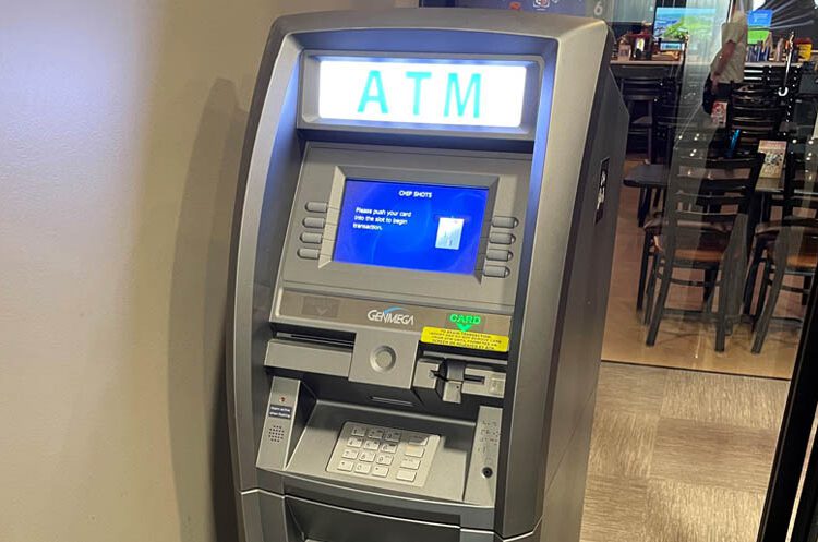 Banks Face Digital Reckoning as ATMs Usage Decline 1 Banks Face Digital Reckoning as ATMs Usage Decline