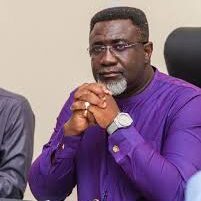 Dr. Andy Osei Okrah edited