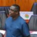 Minority Demands Clarity on Gold Reserve Accumulation Funding 15 Dr. Gideon Boako